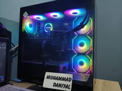 Ryzen 5 7500F Gaming PC | RX 6600 8GB | 16GB DDR5 | 1TB SSD