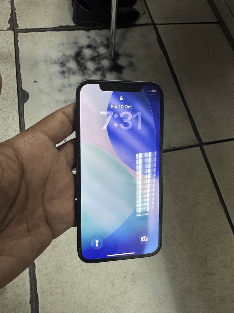 Apple iPhone 12 0