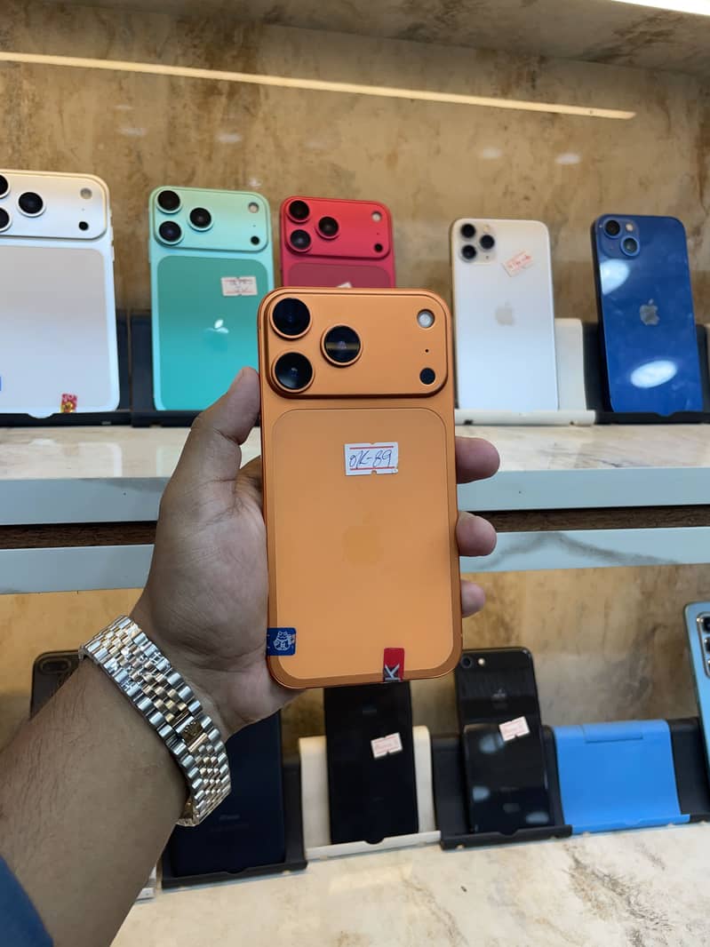 Apple iPhone XR 0