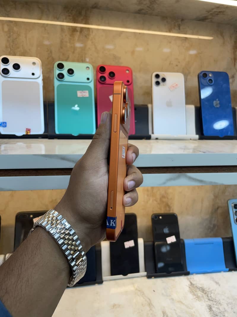 Apple iPhone XR 1