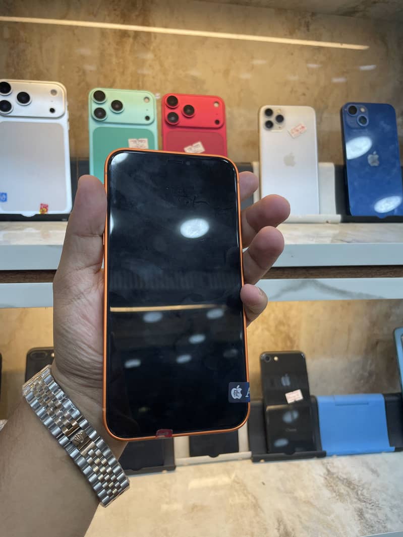 Apple iPhone XR 2