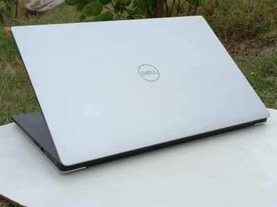 Dell XPS 15 9570 Workstaion with 4Gb Nvidia GTX Card Workstation
