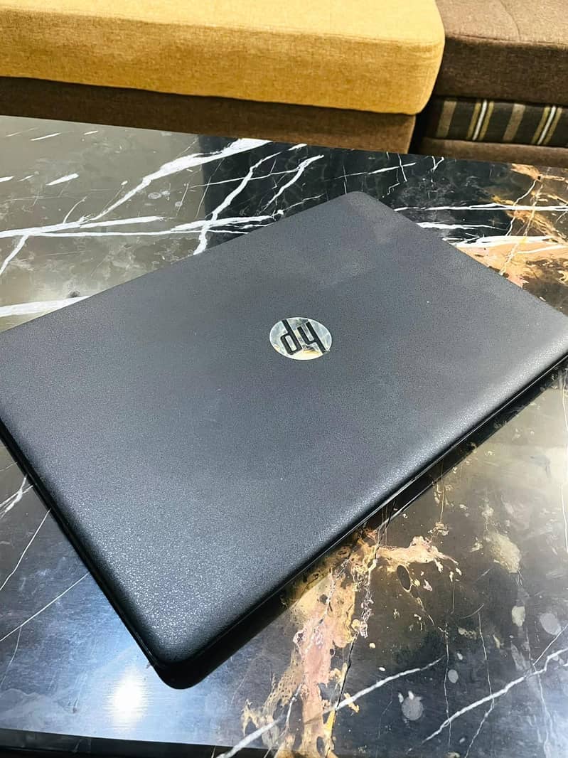 HP LAPTOP 0