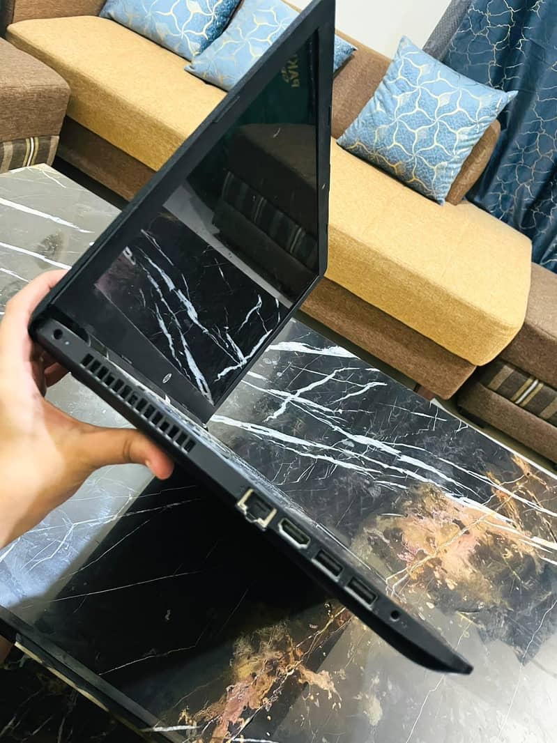 HP LAPTOP 2