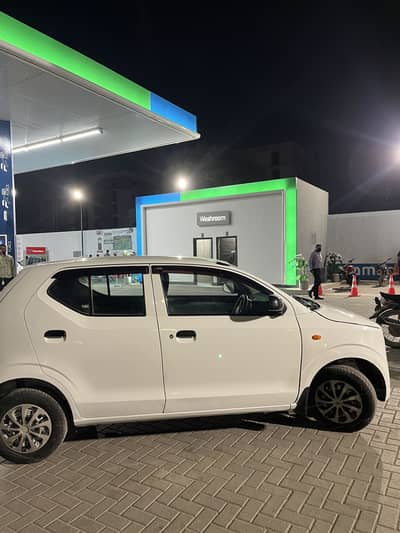 Suzuki Alto 2020/21