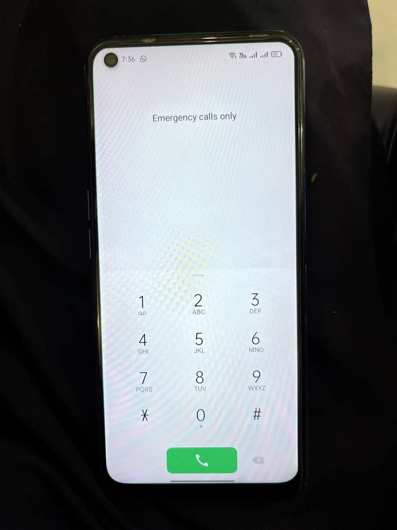 OPPO A54 5