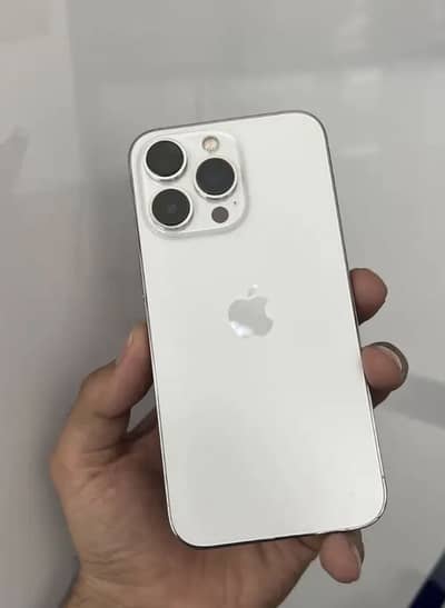 Apple iPhone 13 Pro