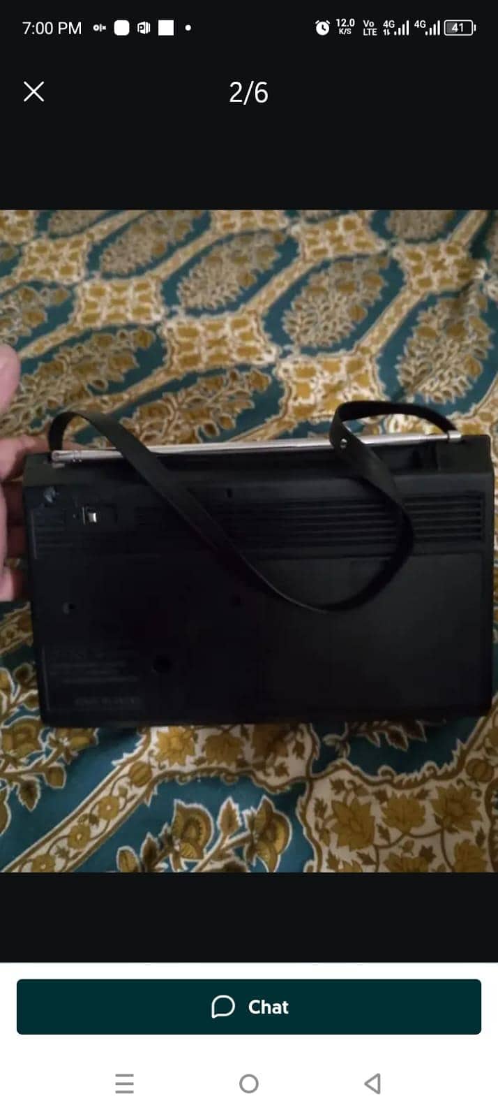 Sony J40 1