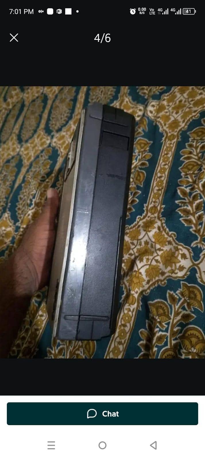 Sony J40 2