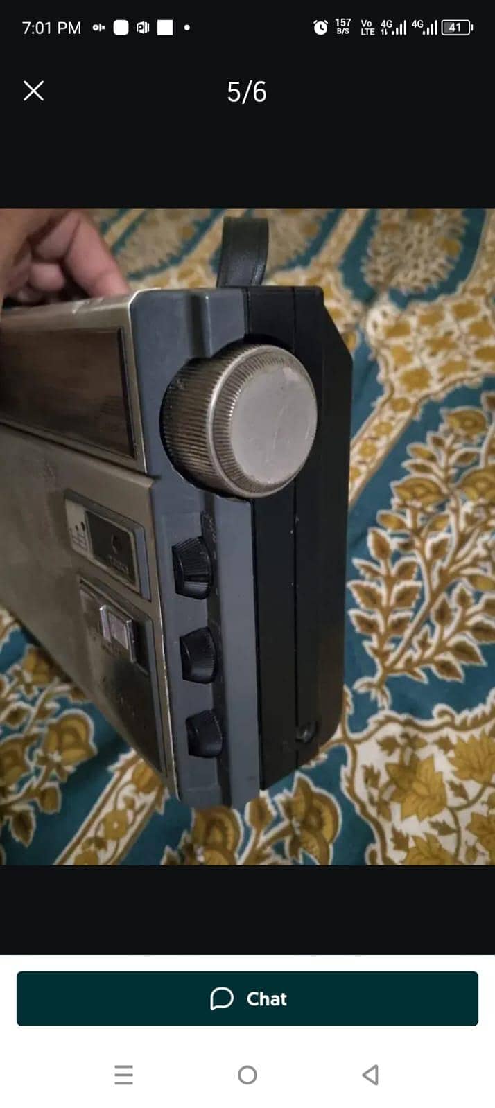 Sony J40 3