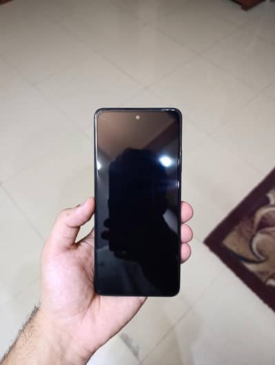 OPPO A3x