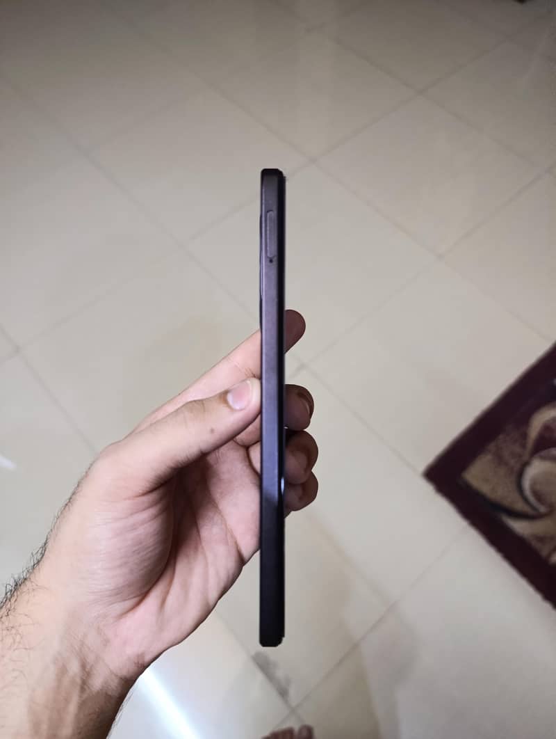 OPPO A3x 1
