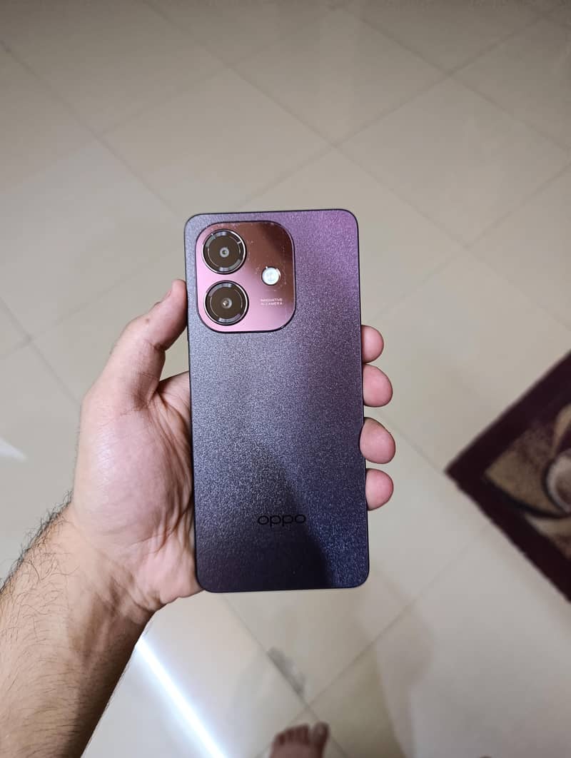OPPO A3x 2