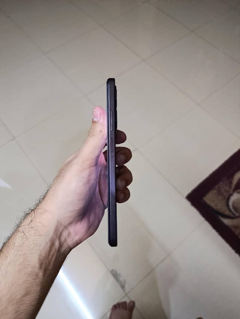 OPPO A3x 3