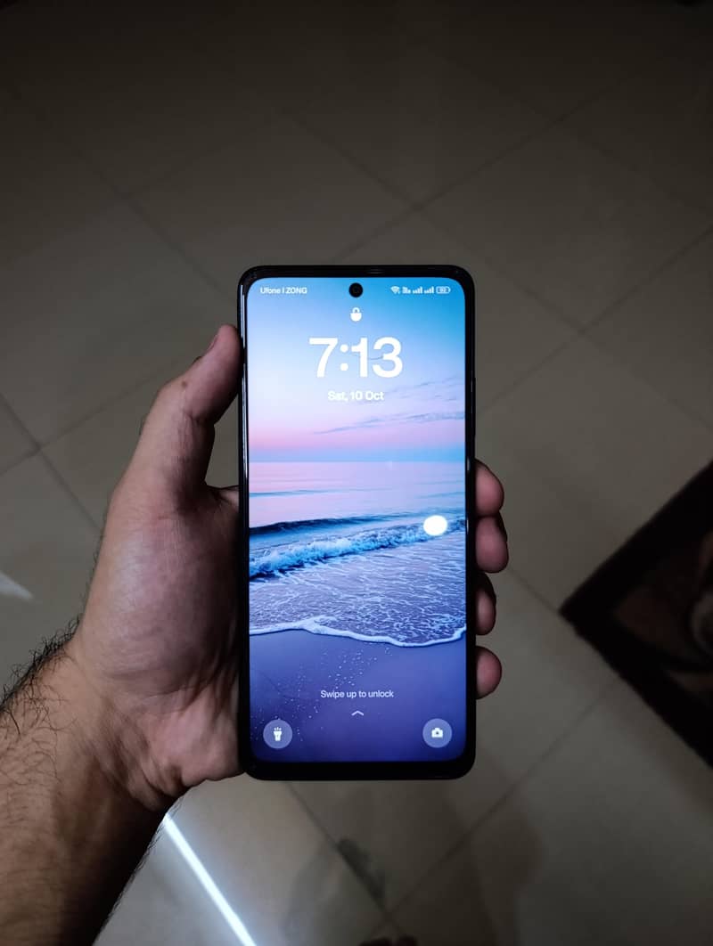 OPPO A3x 6