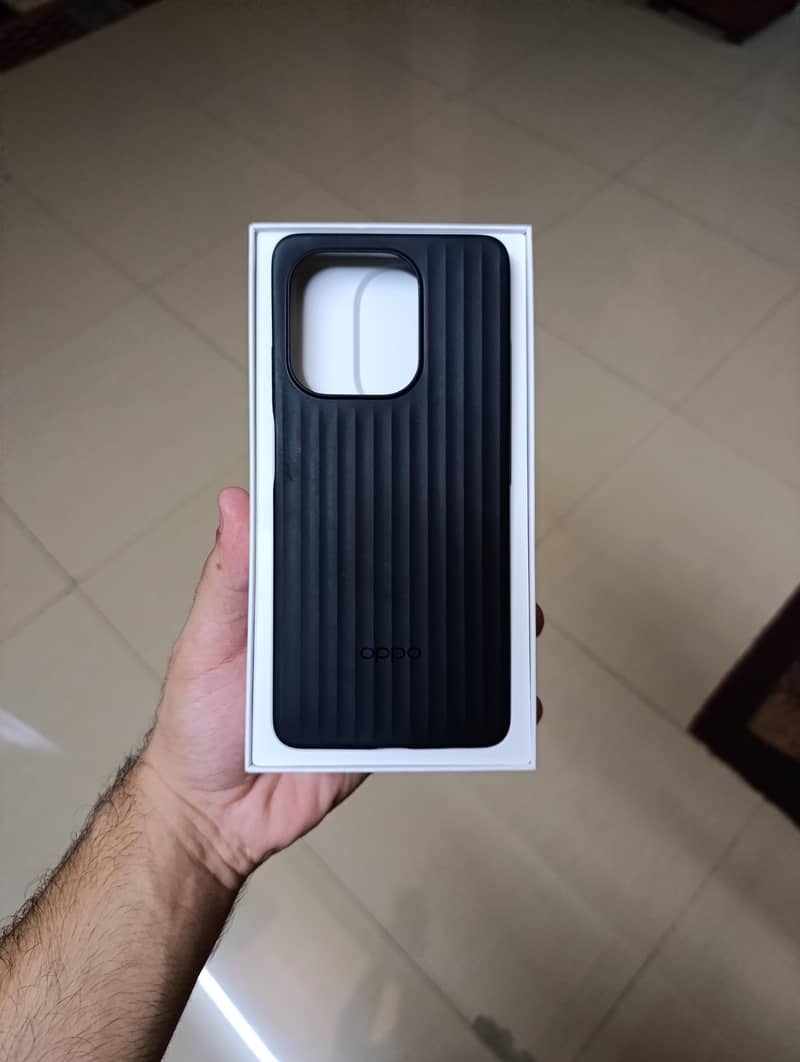 OPPO A3x 8