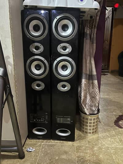 speaker Audionic