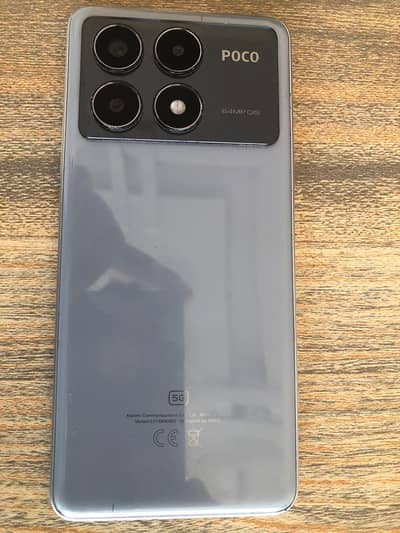 Xiaomi POCO X6 Pro 5g