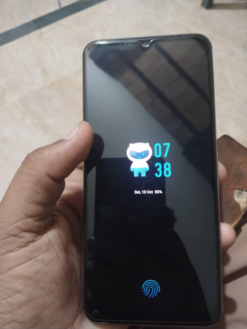 Vivo V21 0