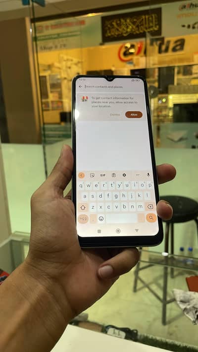 Xiaomi Redmi 12C