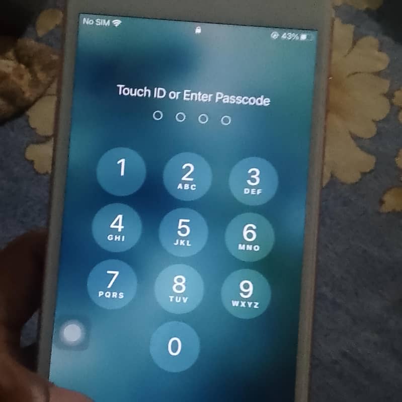 Apple iPhone 7 plus Exchange available 4