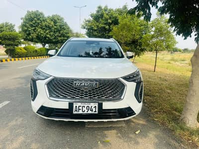 Haval Jolion 2021