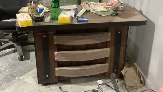 office table