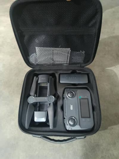 drone camera sirc