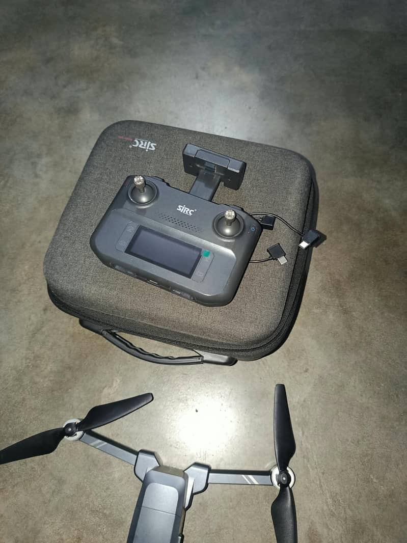 drone camera sirc 1
