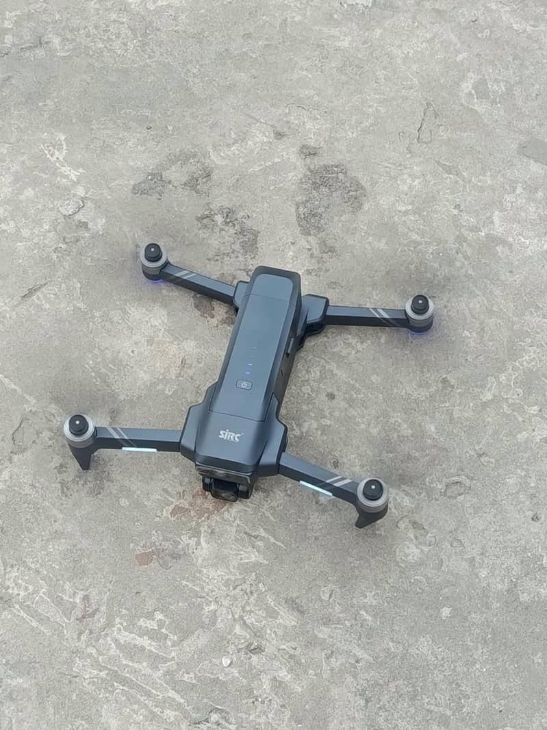 drone camera sirc 2