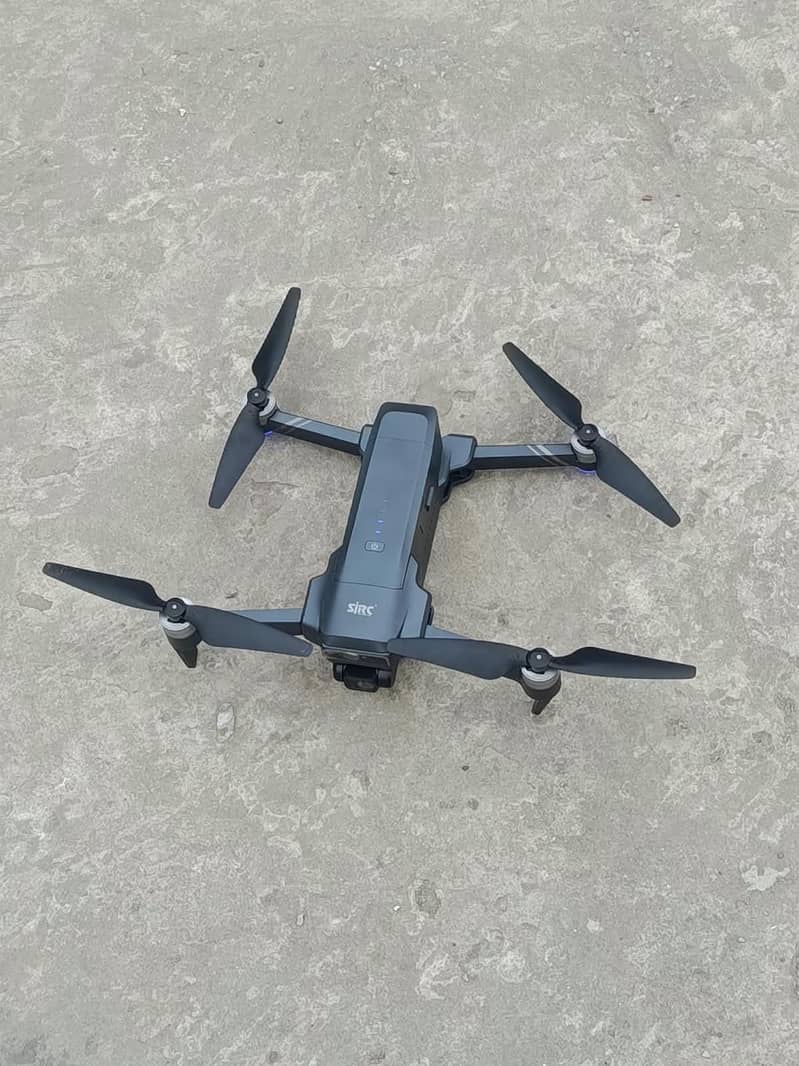 drone camera sirc 3