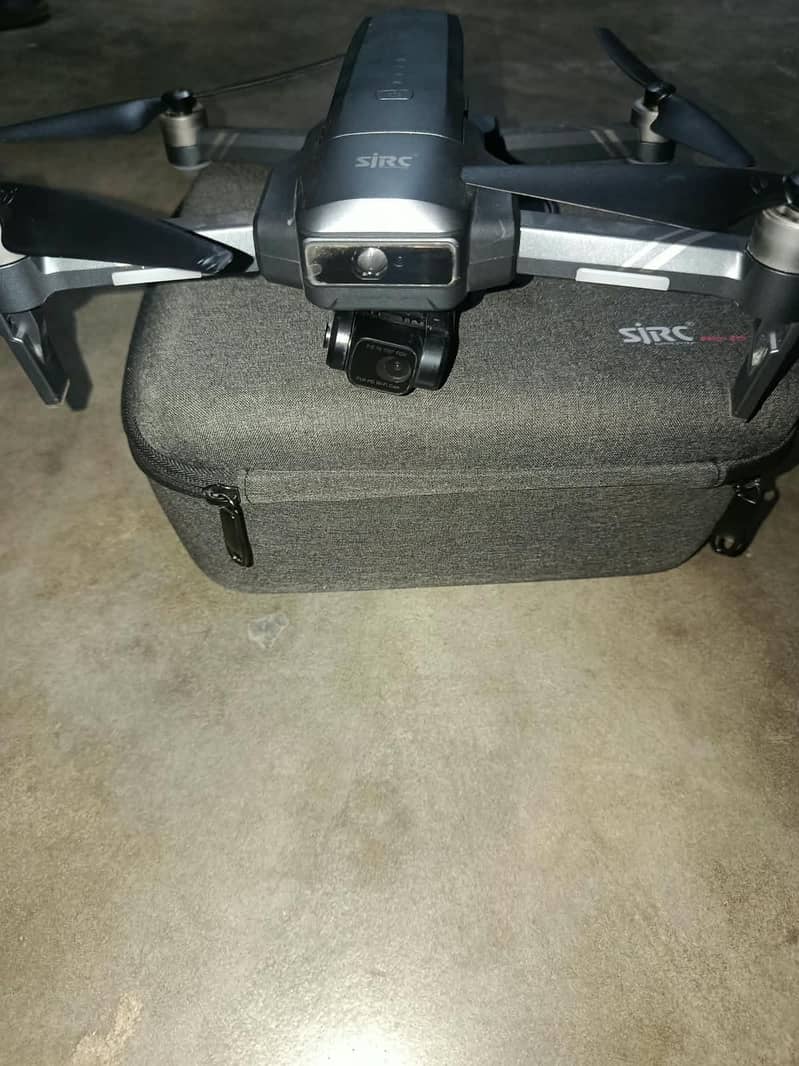 drone camera sirc 5