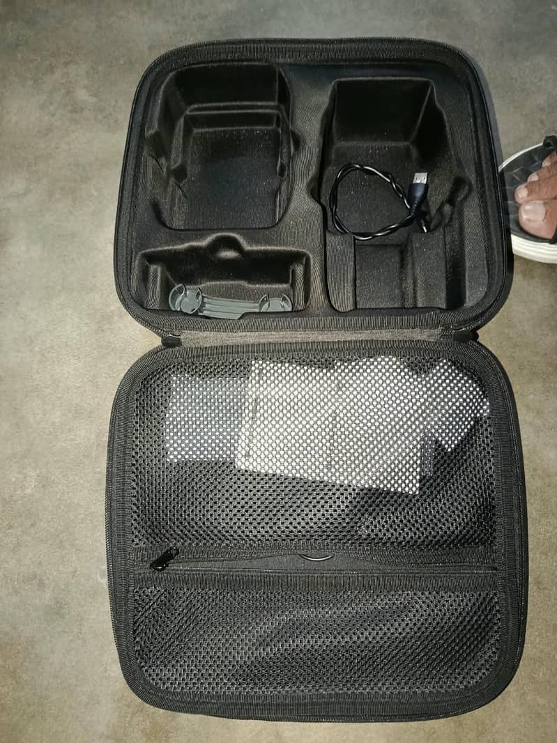 drone camera sirc 7