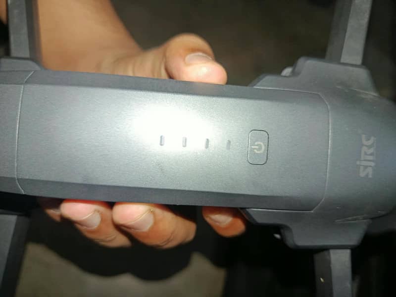 drone camera sirc 8