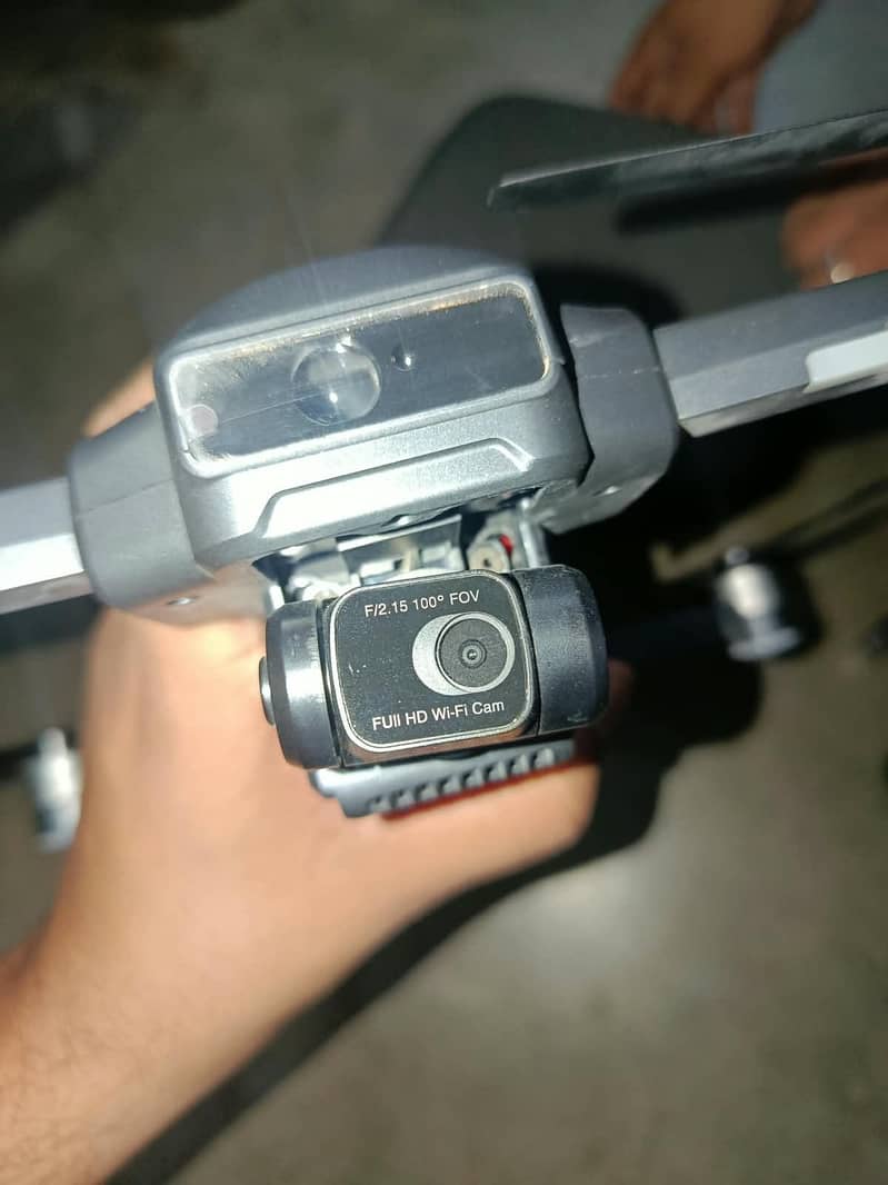 drone camera sirc 9
