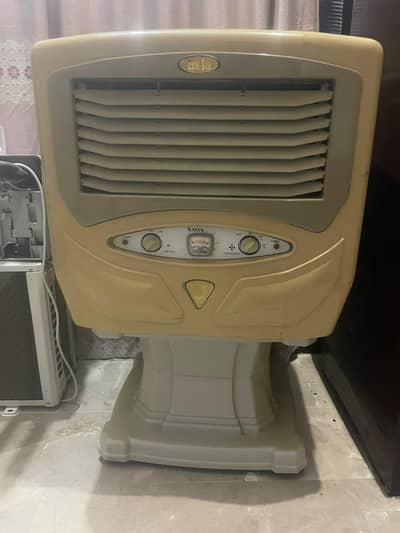 Used Plastic Body Air Cooler For Sale - All Working - Hyderabad