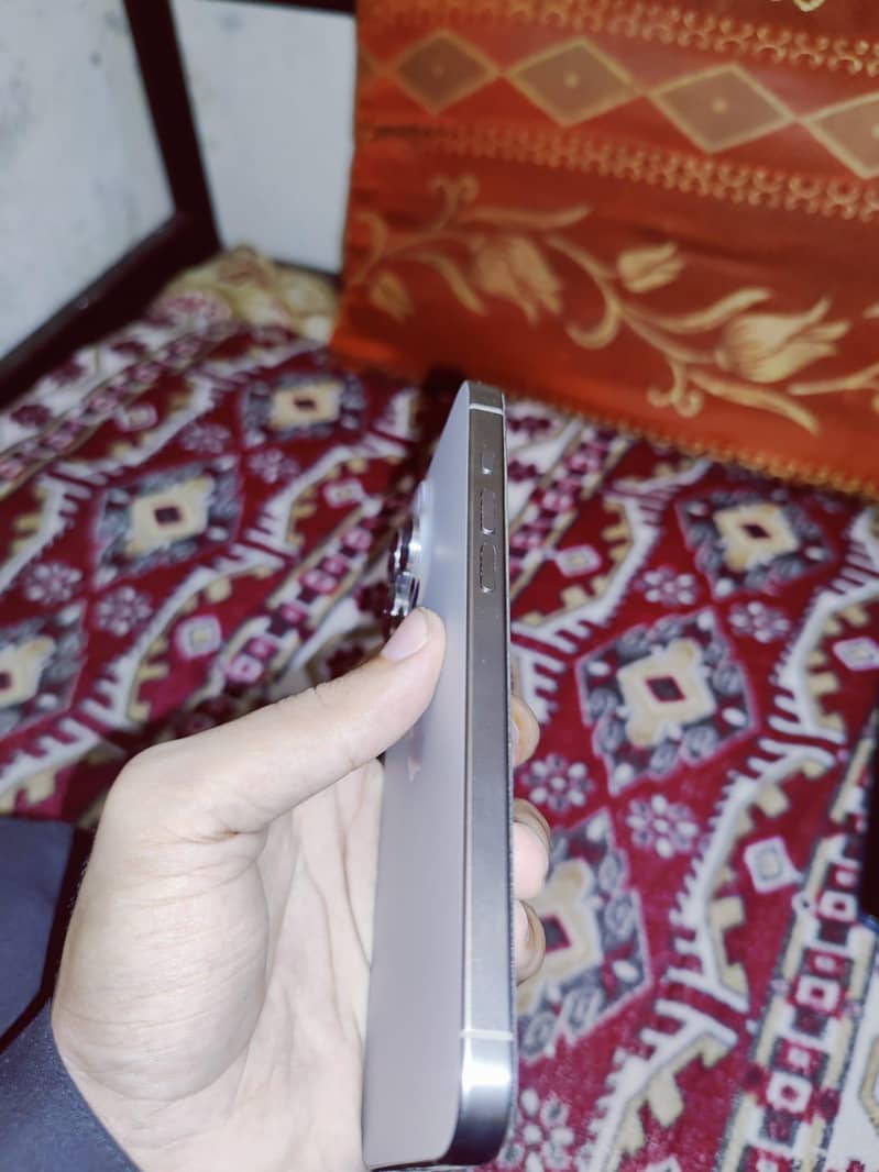 Apple iPhone 15 Pro Max 5