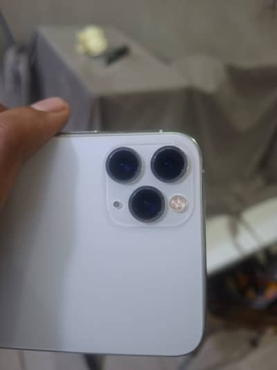 Iphone 11 Pro Max PTA Approved With Box