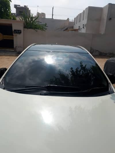Toyota Corolla XLI 2016