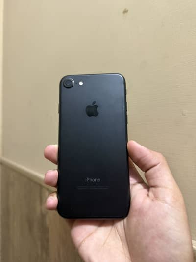 iPhone 7 waterpack
