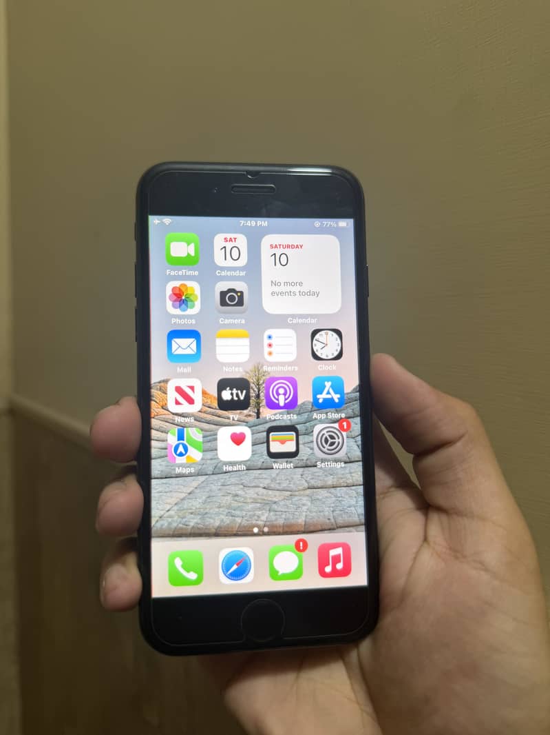 iPhone 7 waterpack 1