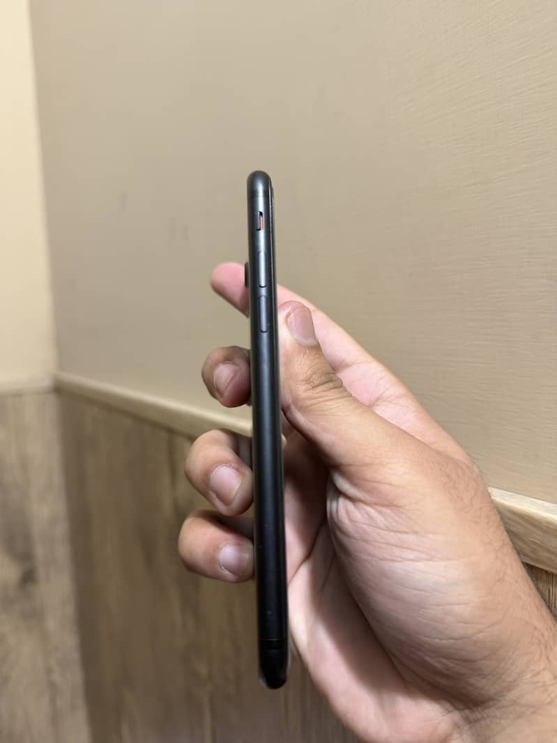 iPhone 7 waterpack 3