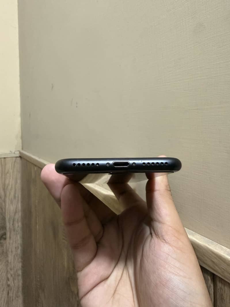 iPhone 7 waterpack 5