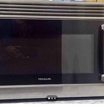 Frigidaire USA 45L Microwave Oven – Premium Model
