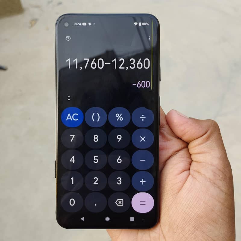 Google Pixel 5 approved 2