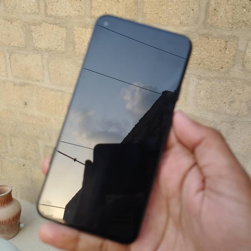 Google Pixel 5 approved 3