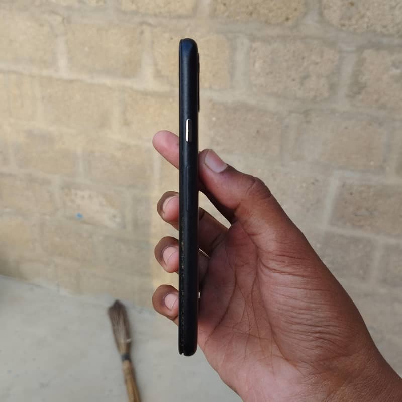 Google Pixel 5 approved 4