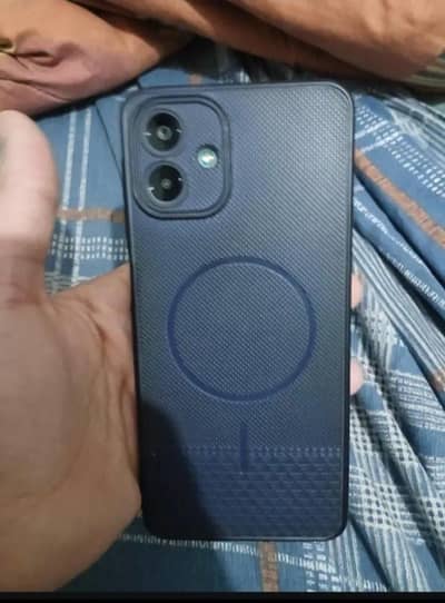 Samsung A07 4/64