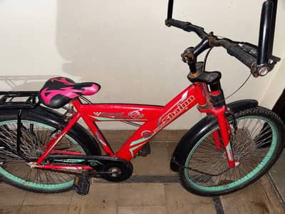 Super shino fast cycle for sale
