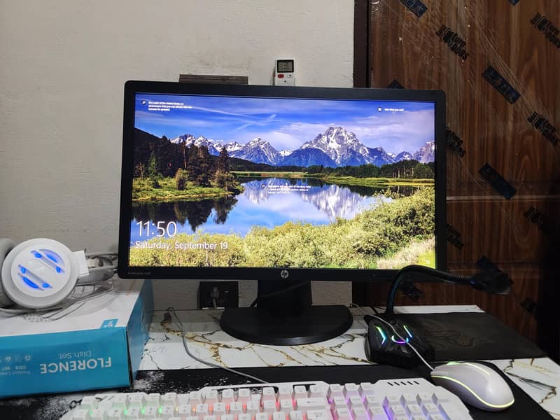 Gaming PC without GPU 1